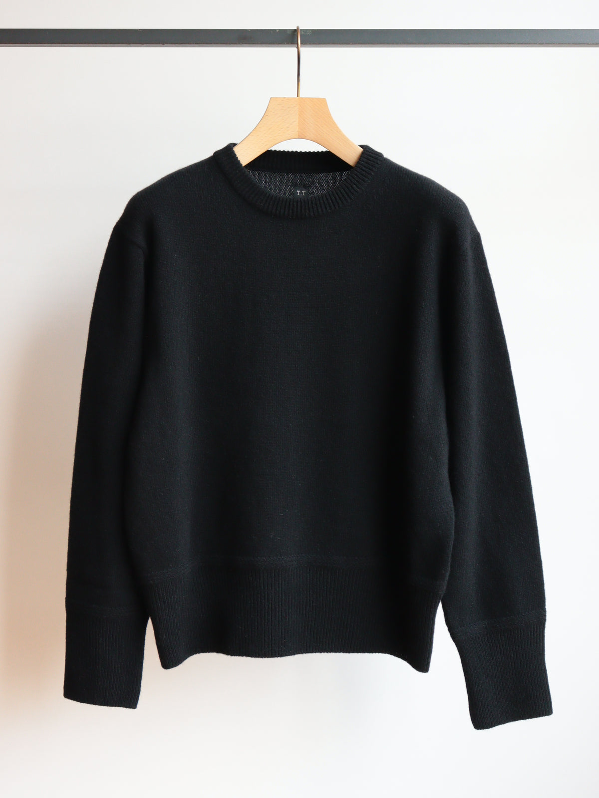 Lot.507 Athletic Crewneck Sweater