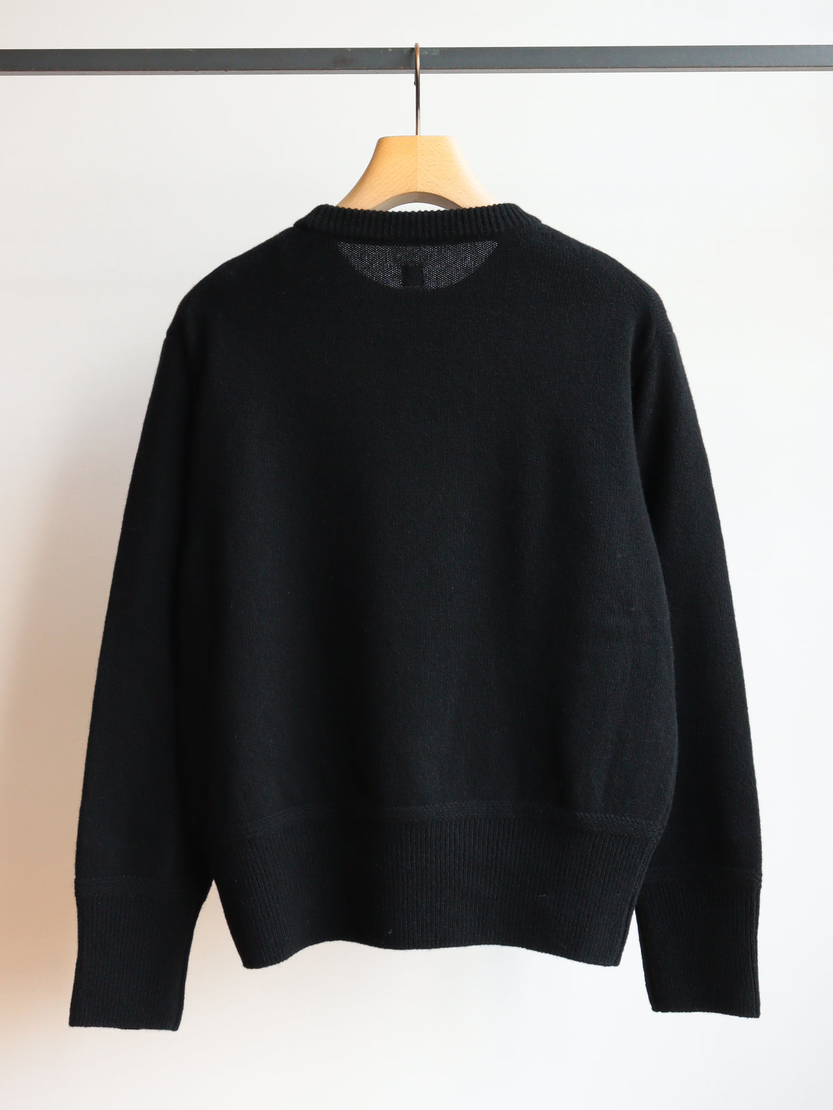 Lot.507 Athletic Crewneck Sweater