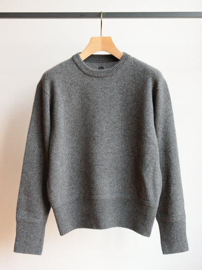 Lot.507 Athletic Crewneck Sweater