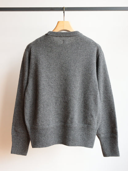 Lot.507 Athletic Crewneck Sweater