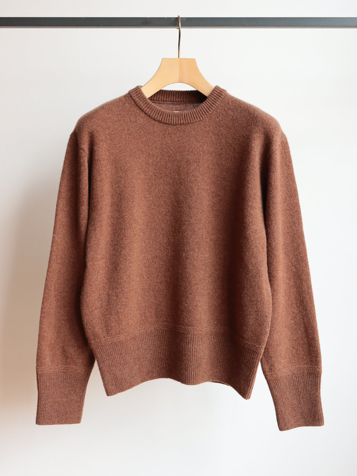 Lot.507 Athletic Crewneck Sweater