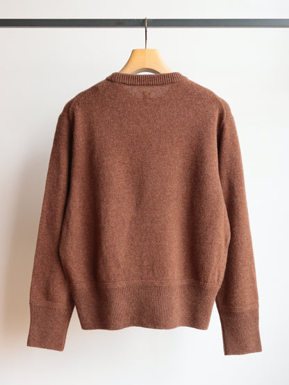 Lot.507 Athletic Crewneck Sweater