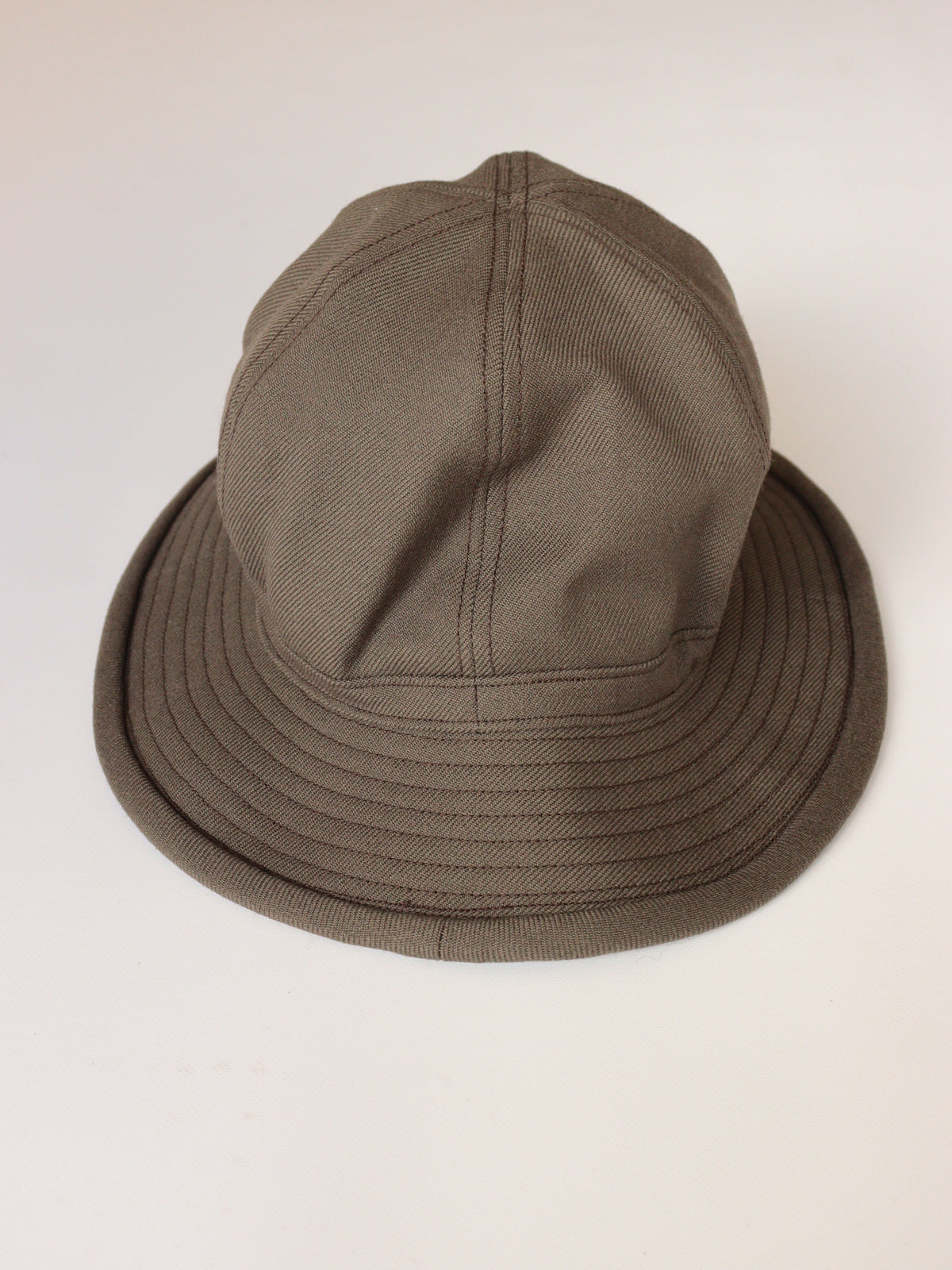 Lot.010 US Military Hat