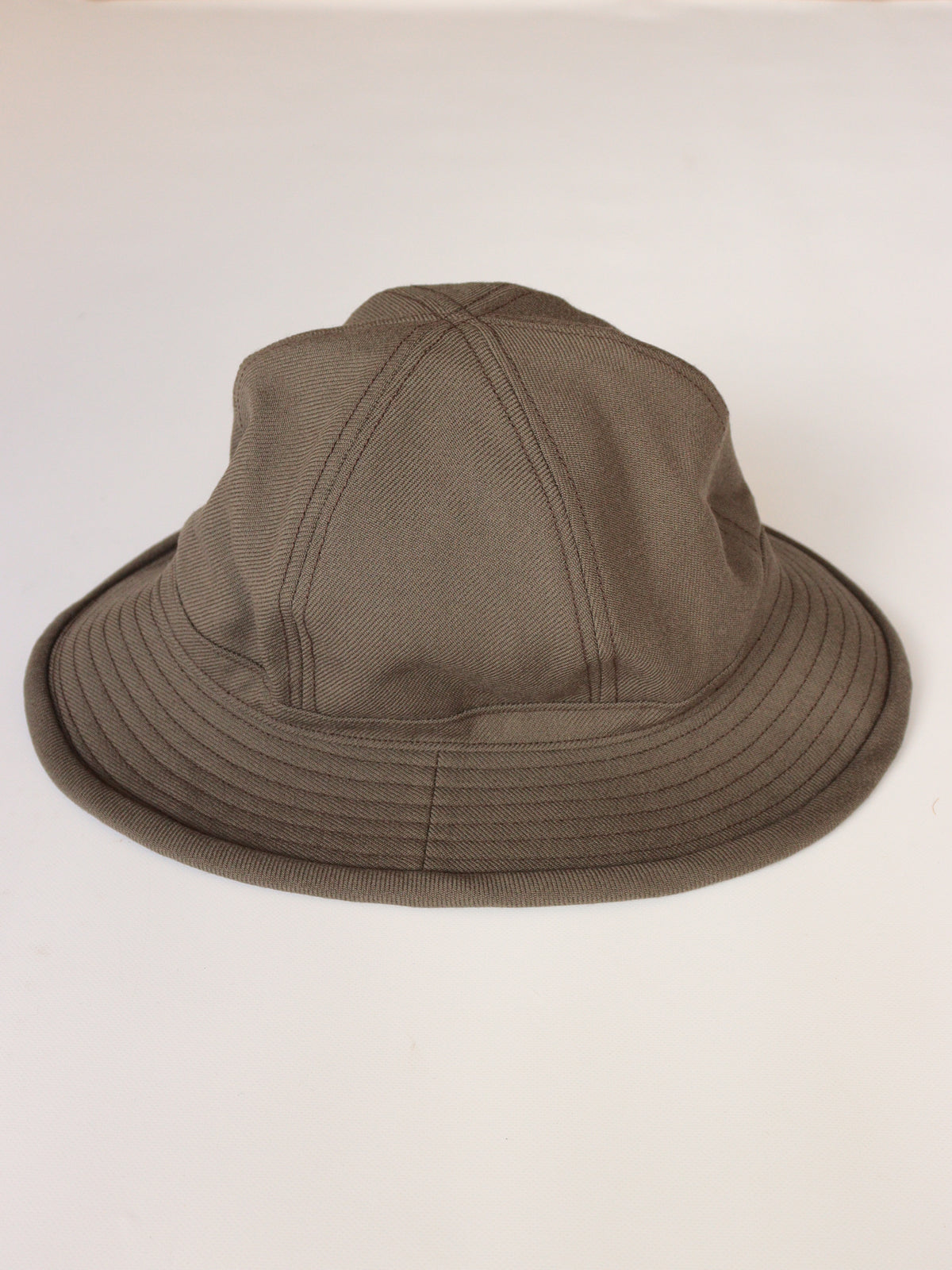 Lot.010 US Military Hat