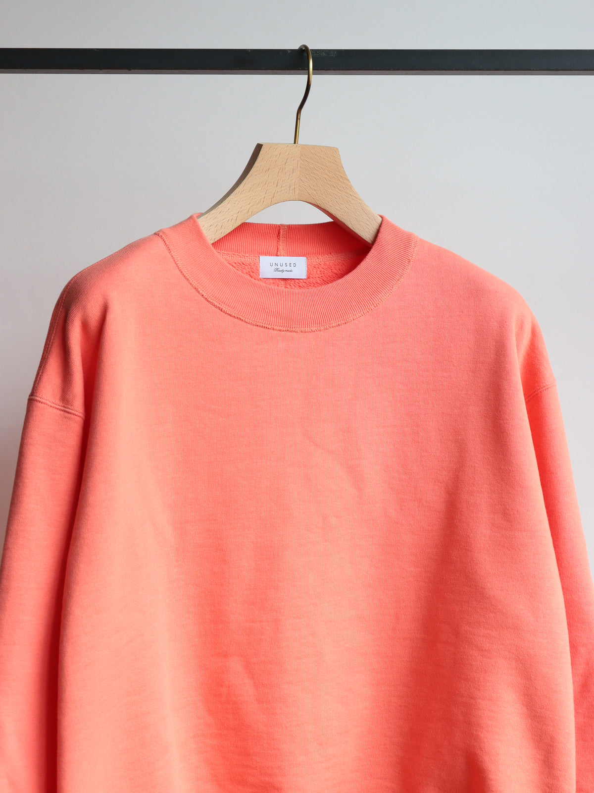 US2594 / CREW NECK SWEAT