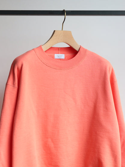 US2594 / CREW NECK SWEAT