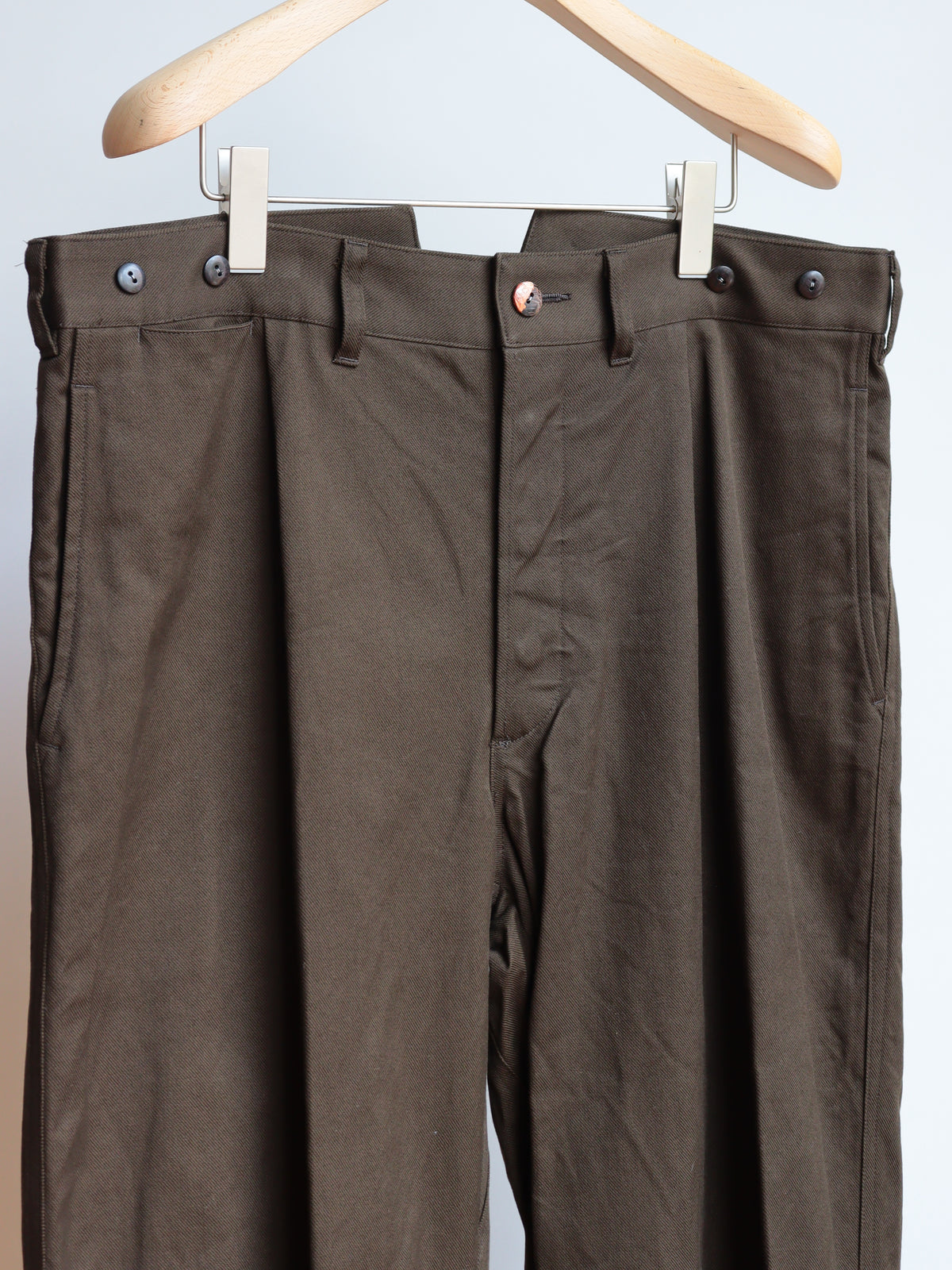 director’s work trouser