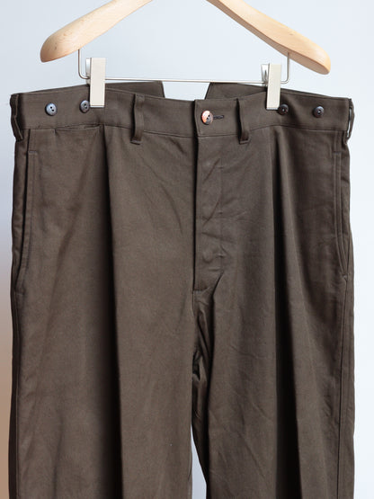 director’s work trouser