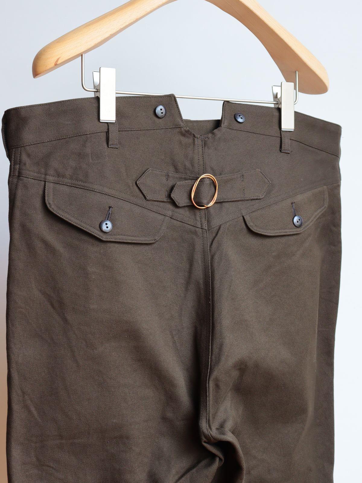 director’s work trouser