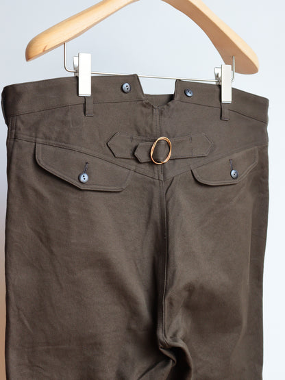 director’s work trouser