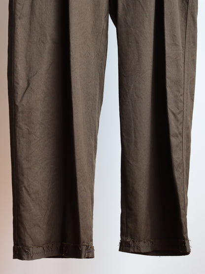 director’s work trouser