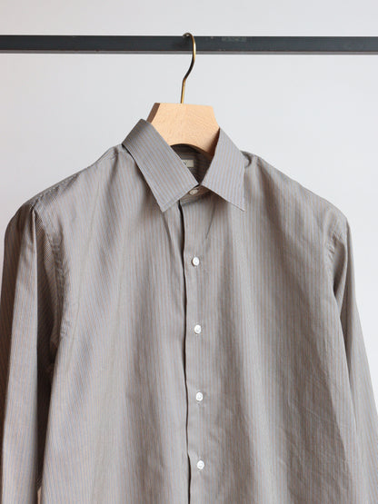 SHIRT150 Alan Stripe print