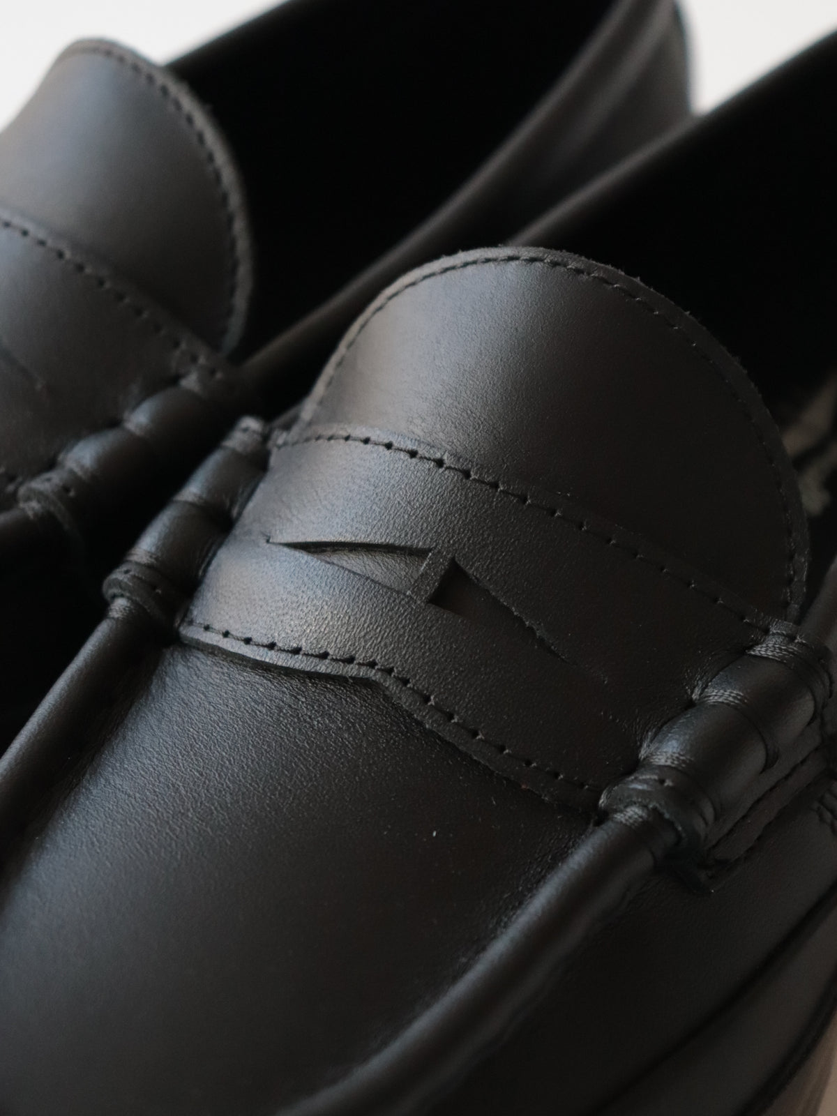 JACK PURCELL 1935 LOAFER
