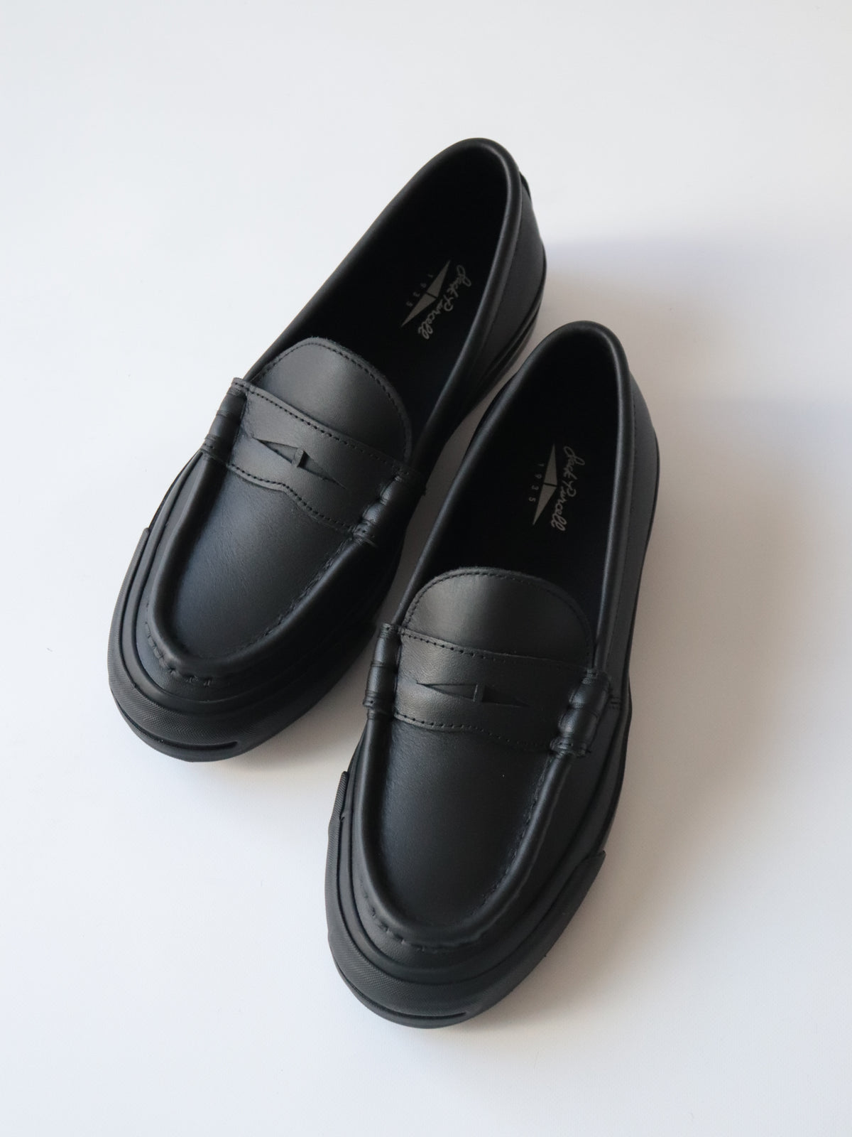 JACK PURCELL 1935 LOAFER
