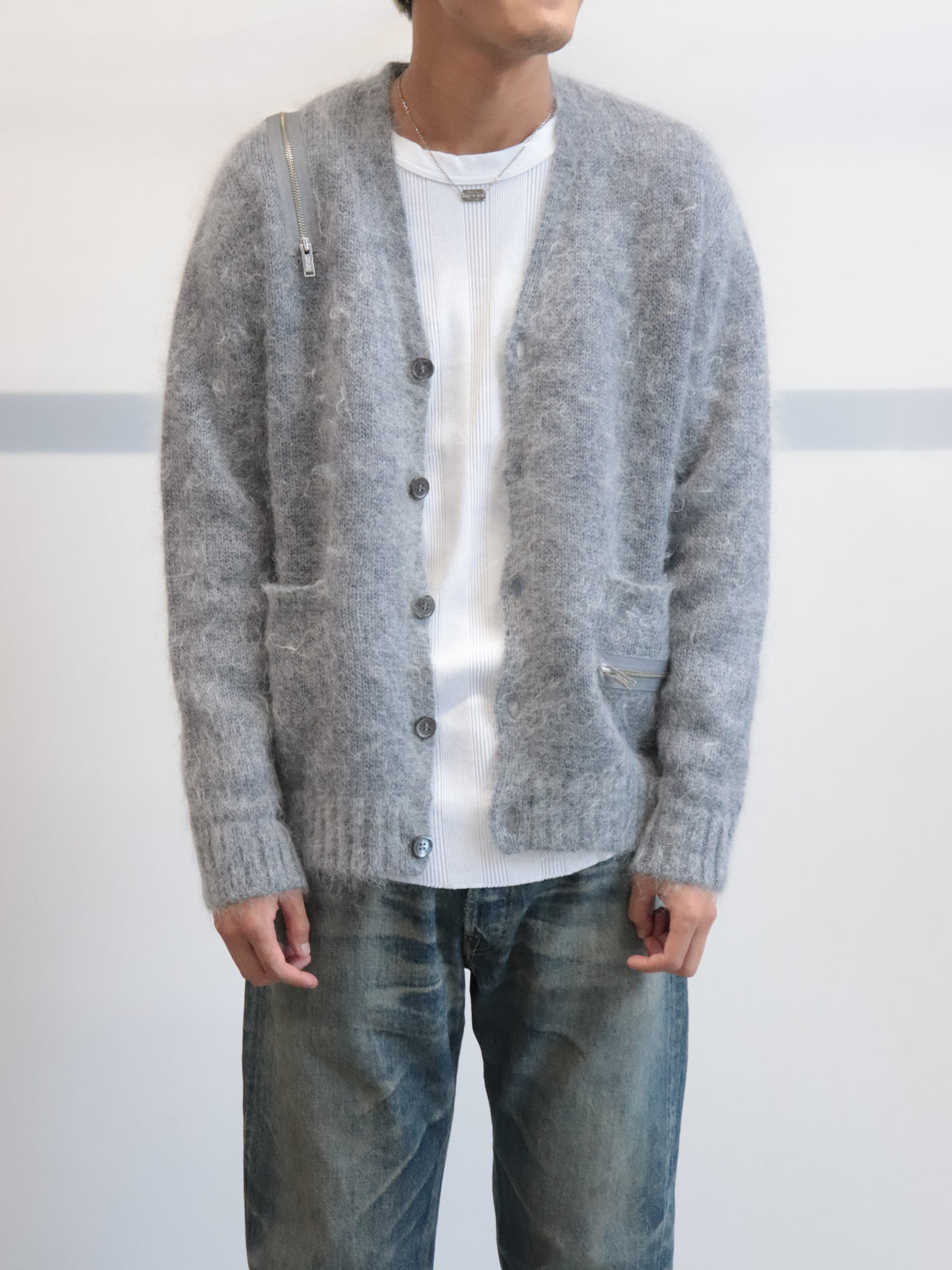 CARDIGAN