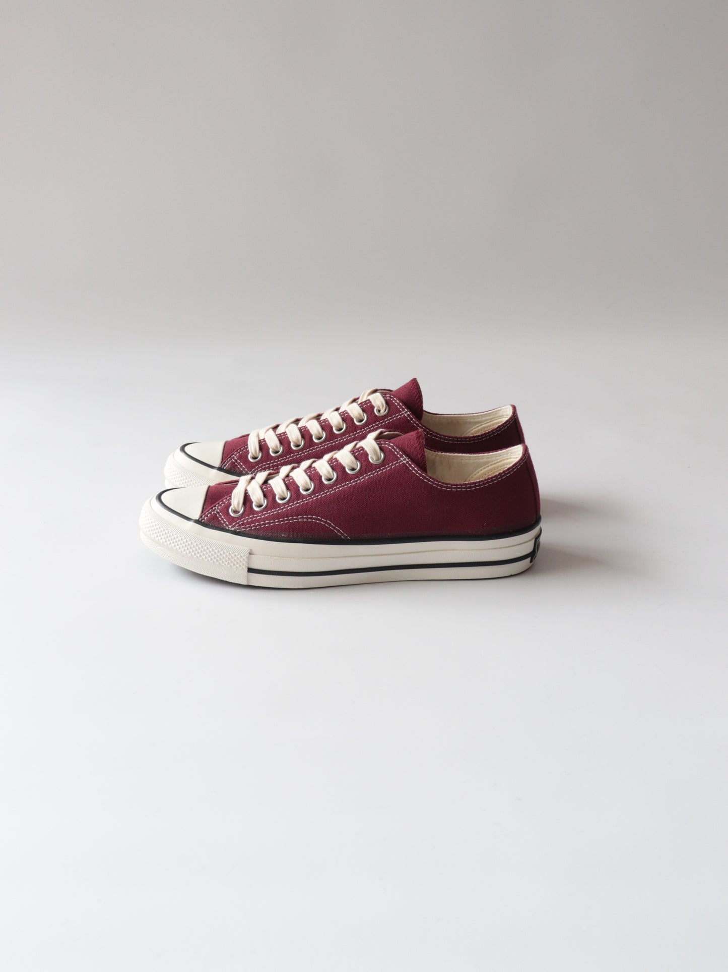 CHUCK TAYLOR CANVAS OX