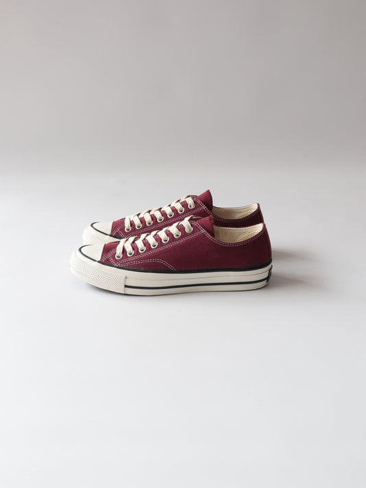 CHUCK TAYLOR CANVAS OX
