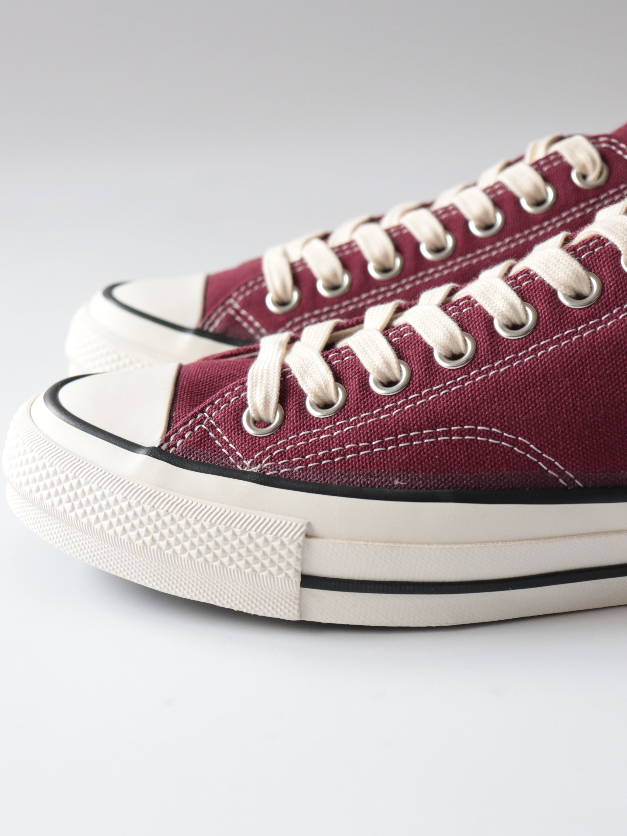 正規取扱店 公式通販サイト CONVERSE ADDICT コンバースアディクト