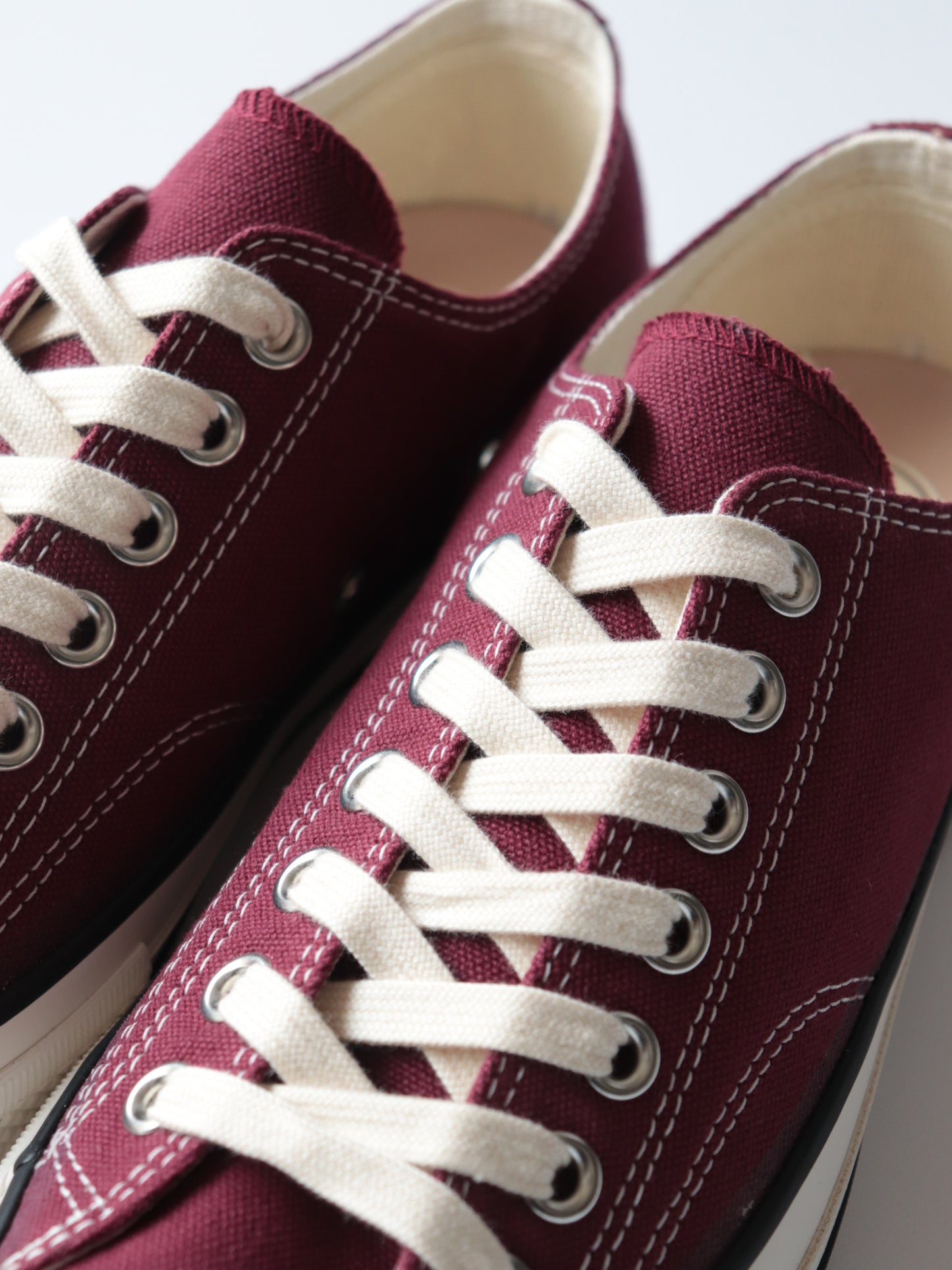 CHUCK TAYLOR CANVAS OX