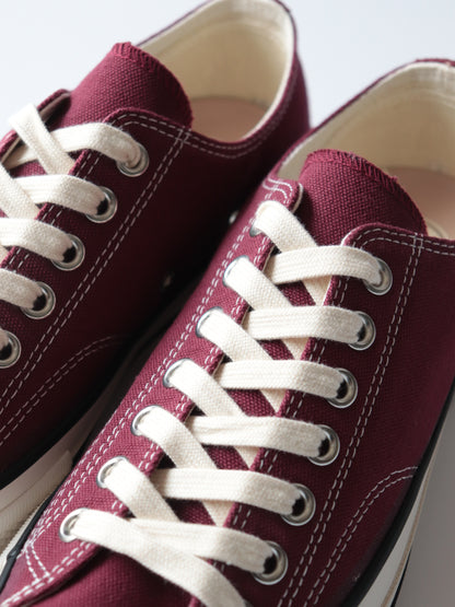 CHUCK TAYLOR CANVAS OX