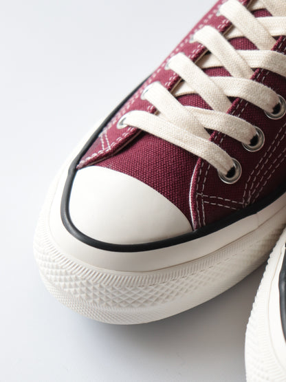 CHUCK TAYLOR CANVAS OX