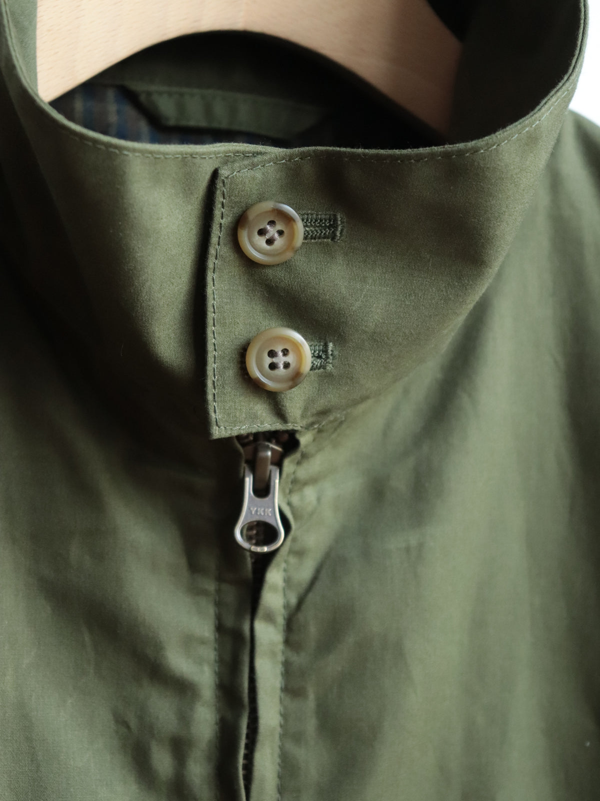 TEE WEATHER JACKET