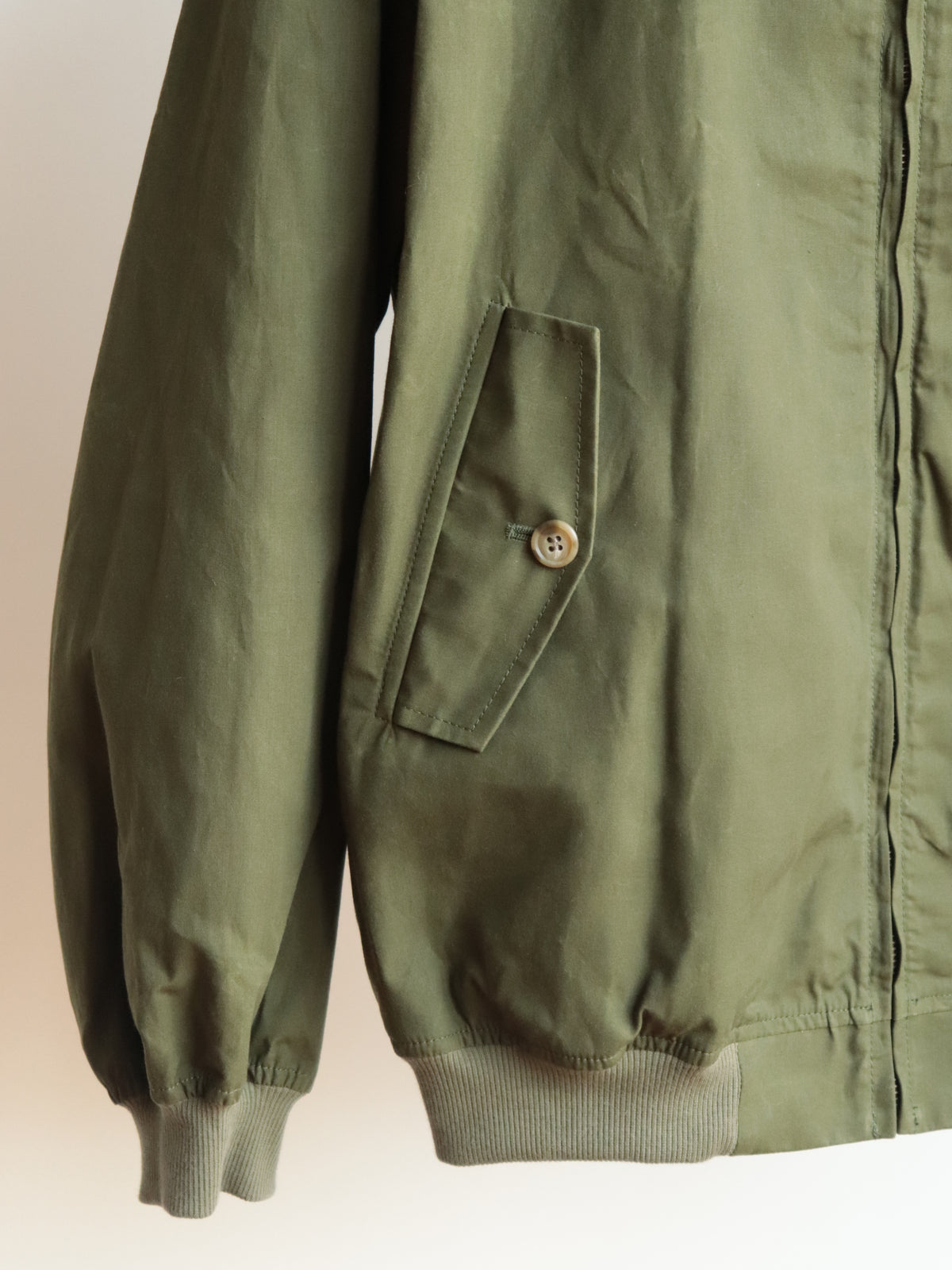 TEE WEATHER JACKET
