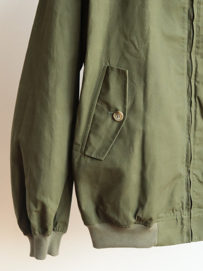 TEE WEATHER JACKET
