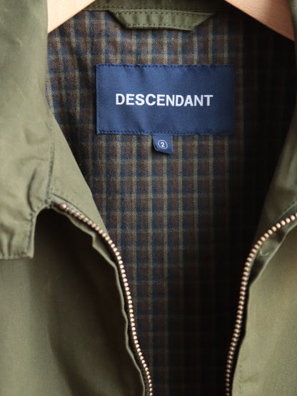 TEE WEATHER JACKET