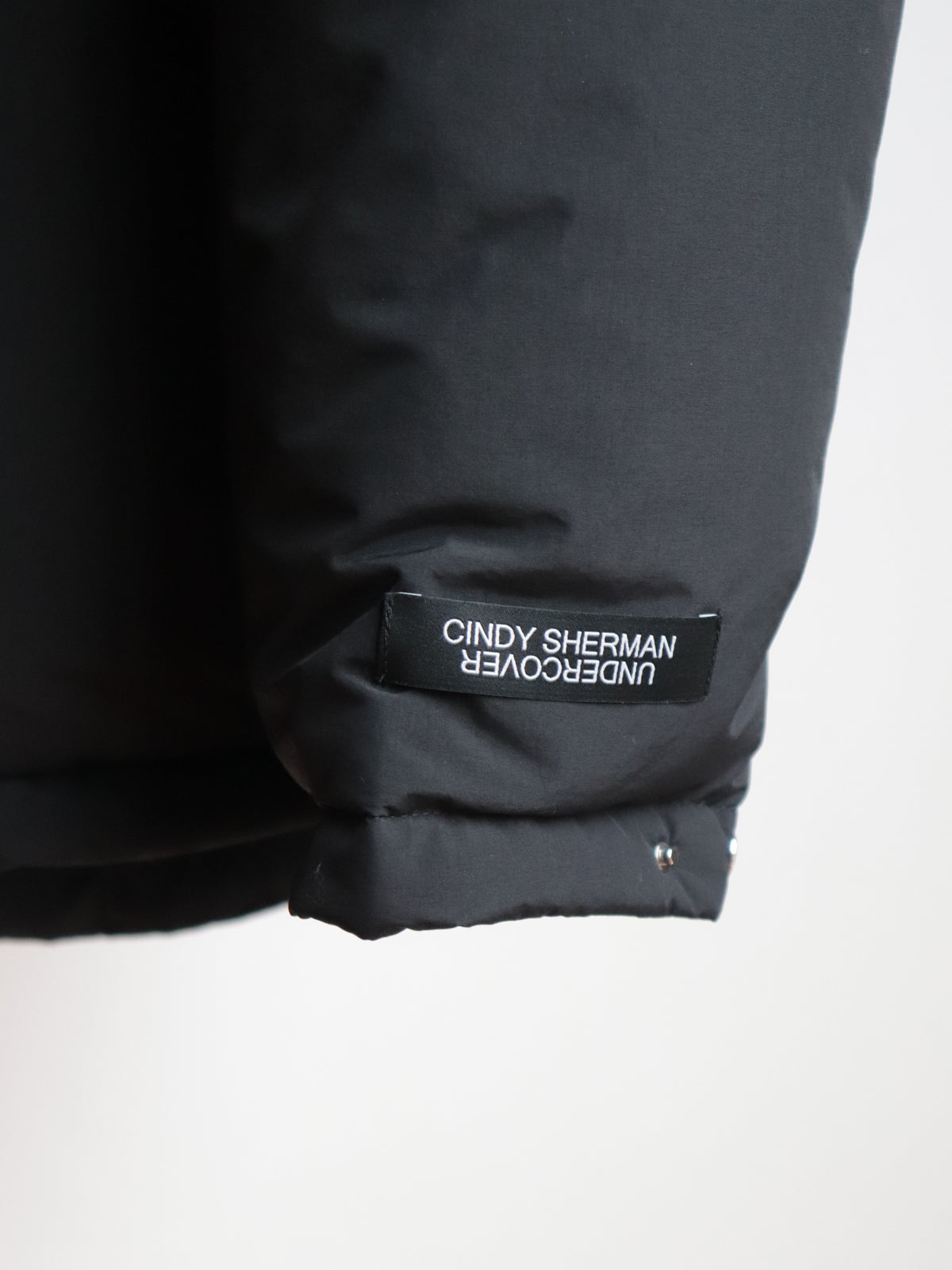 DOWN JACKET
