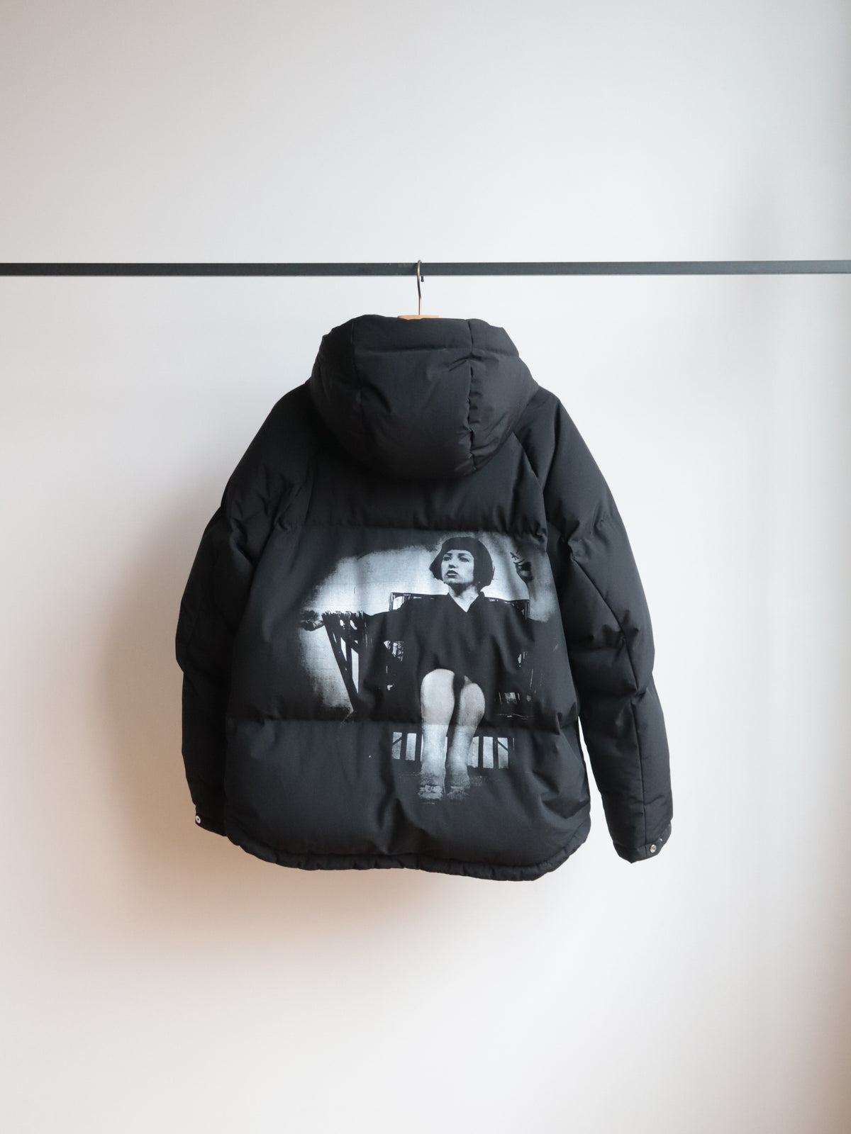DOWN JACKET