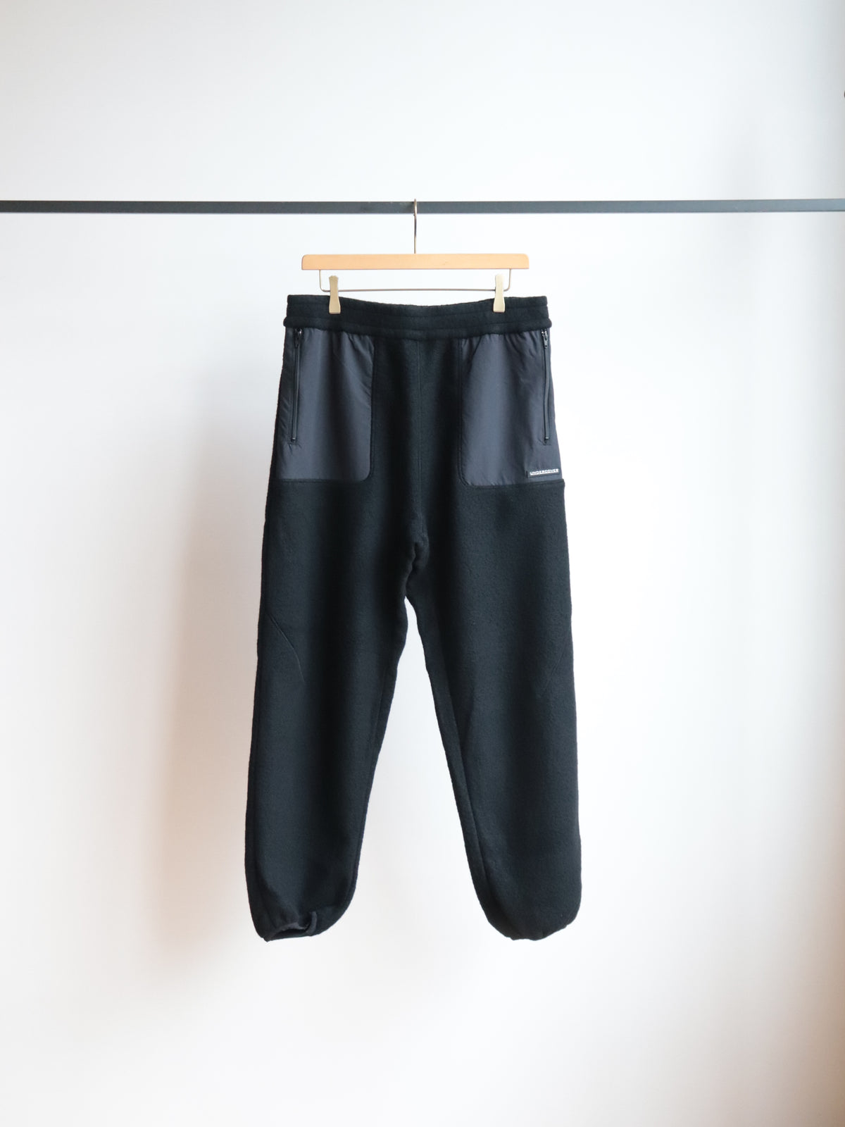 FLEECE PANTS