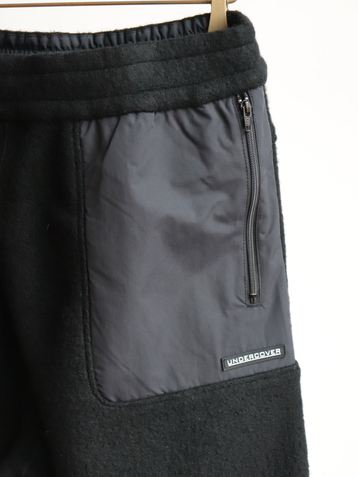 FLEECE PANTS