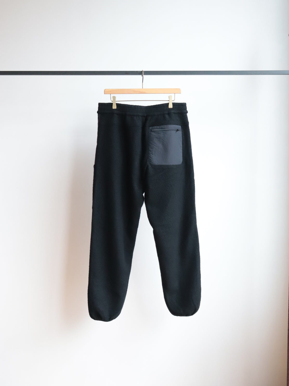 FLEECE PANTS