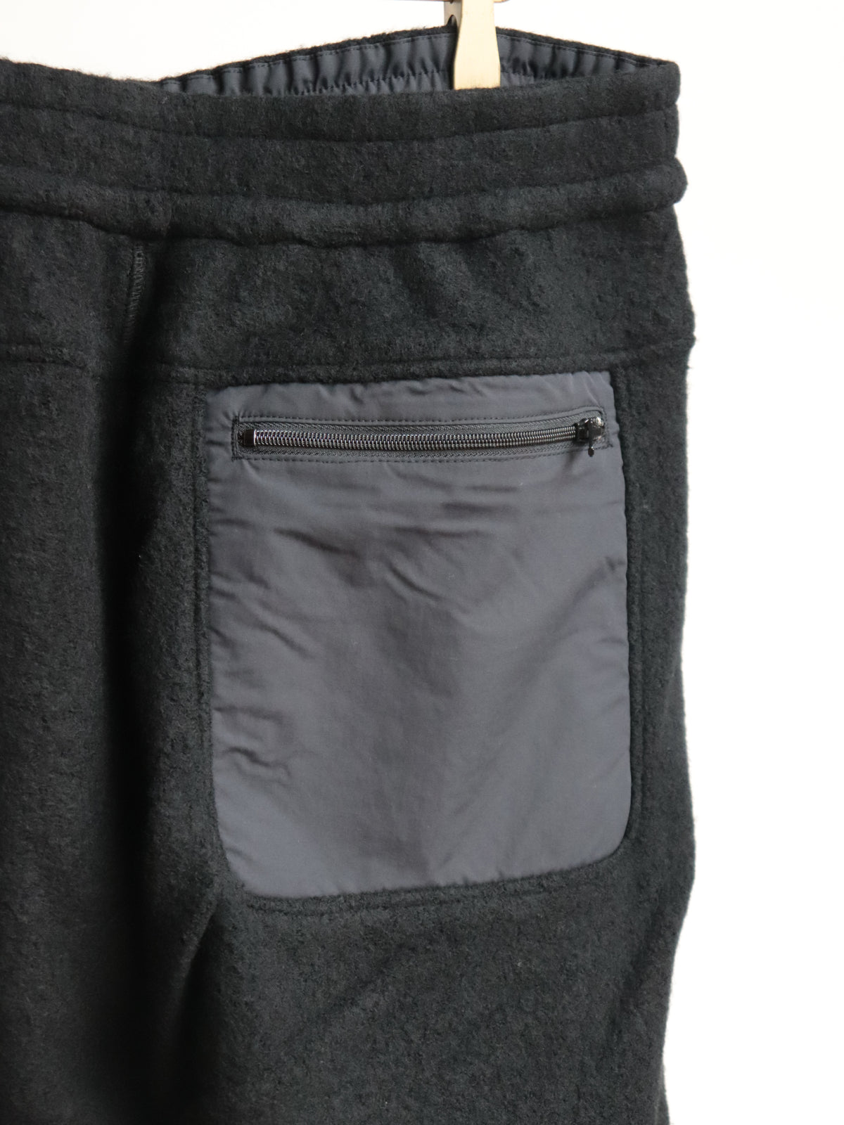 FLEECE PANTS