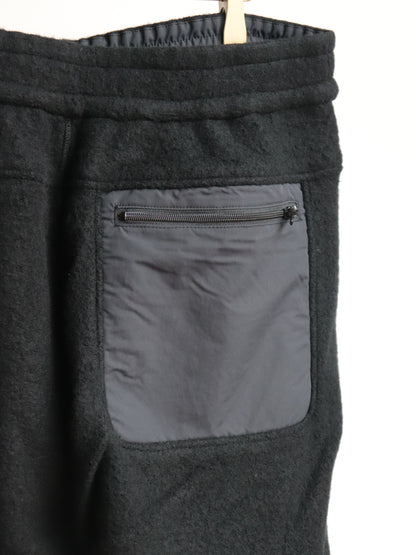 FLEECE PANTS