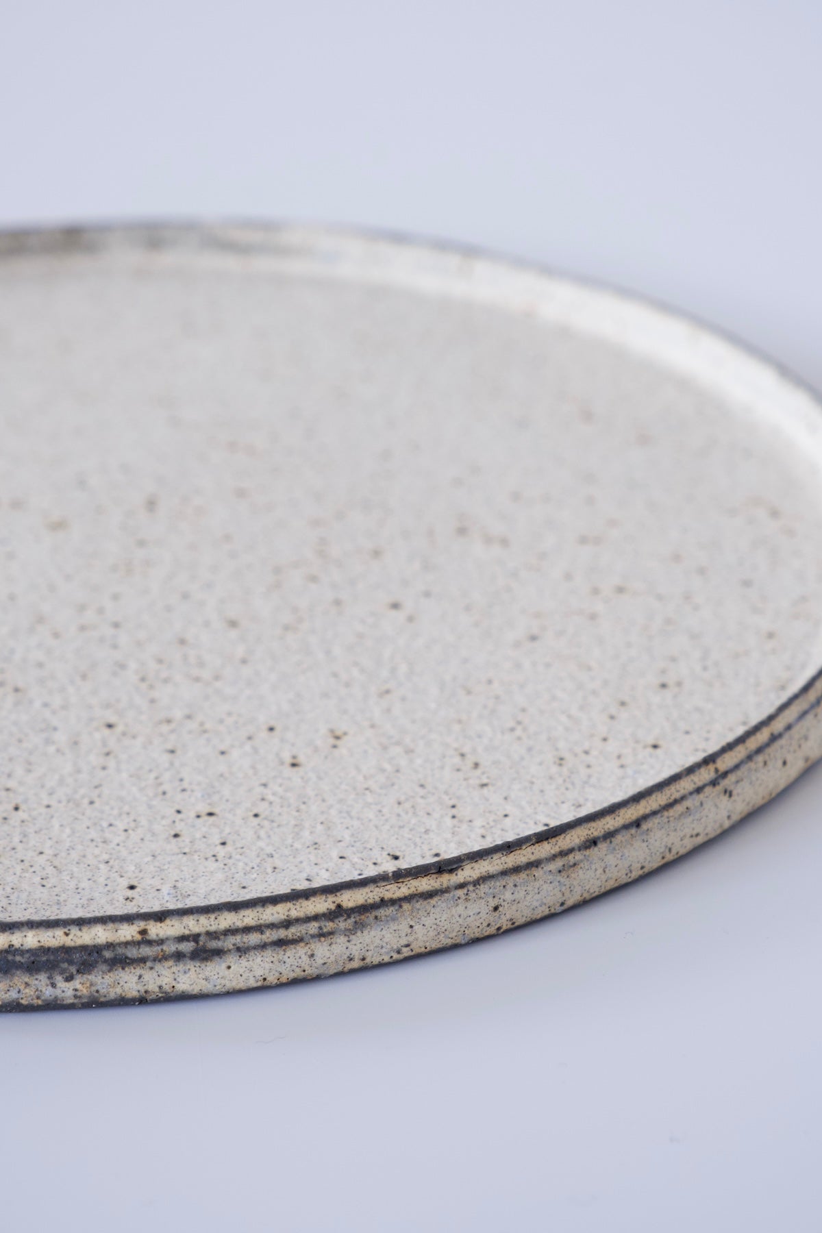 Plate 240 | White