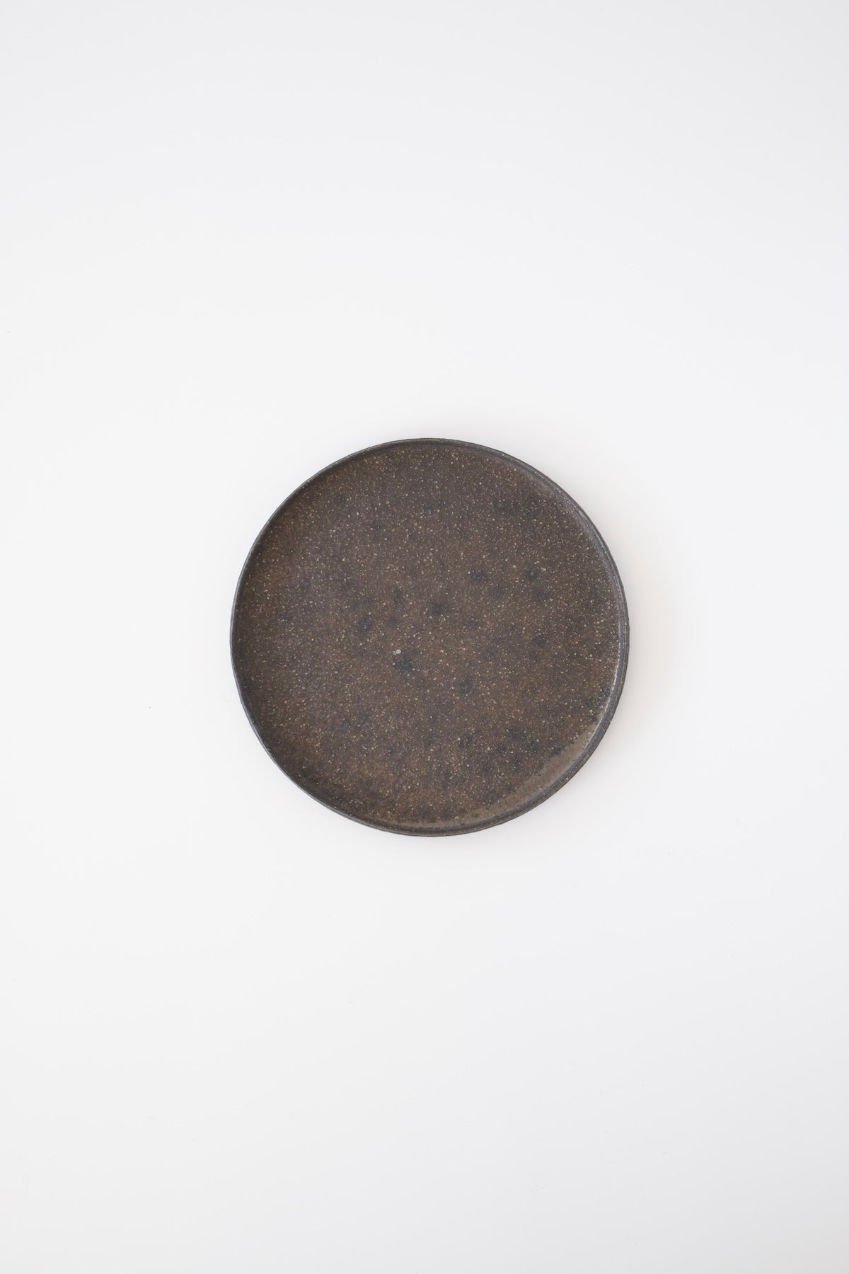 Plate 210 | Black
