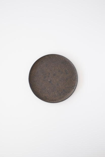 Plate 210 | Black