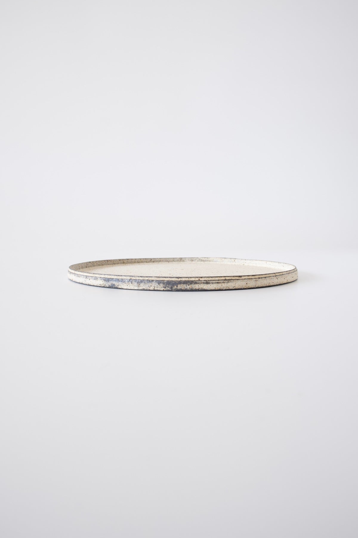Plate 240 | White