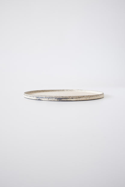 Plate 240 | White