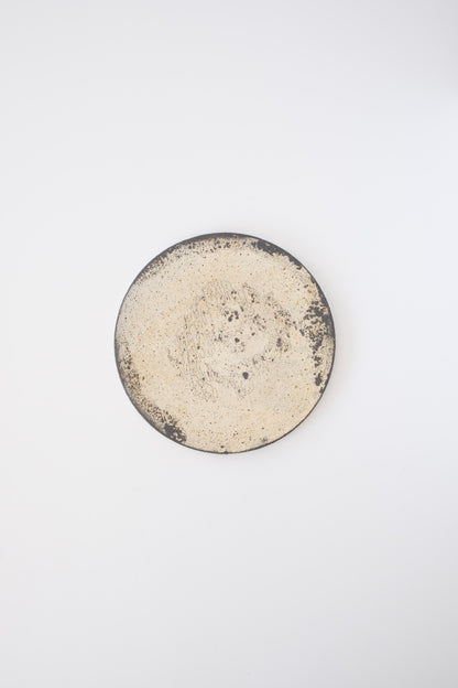 Plate 240 | White