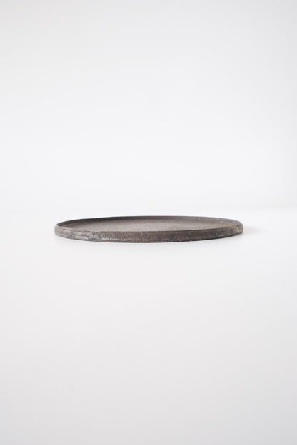 Plate 240 | Black