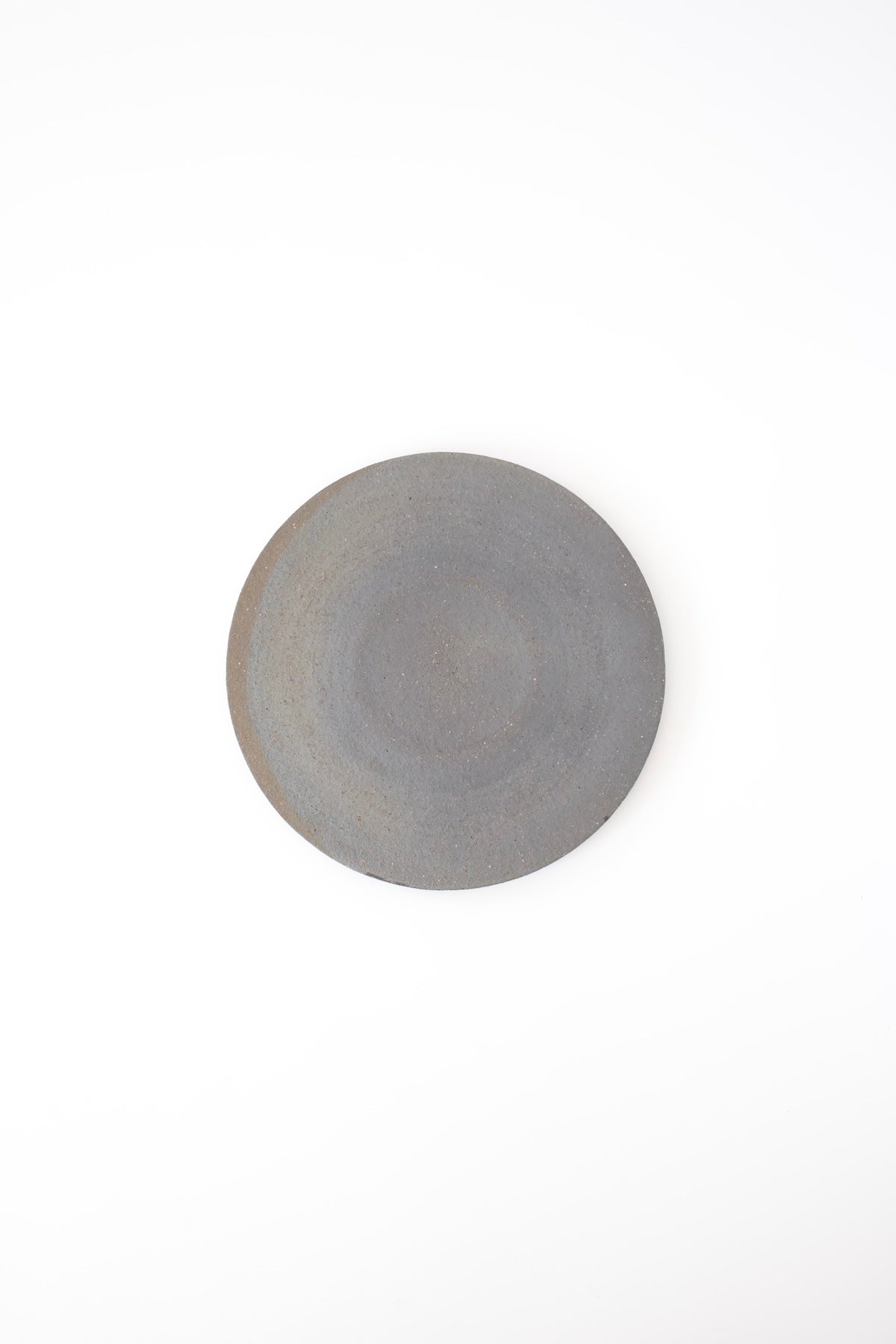 Plate 240 | Black