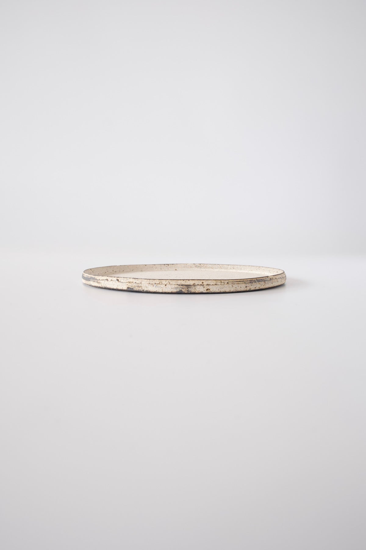 Plate 210 | White