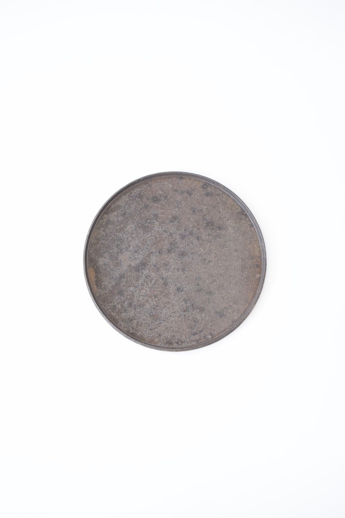 Plate 240 | Black