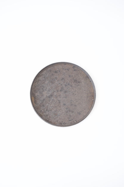Plate 240 | Black