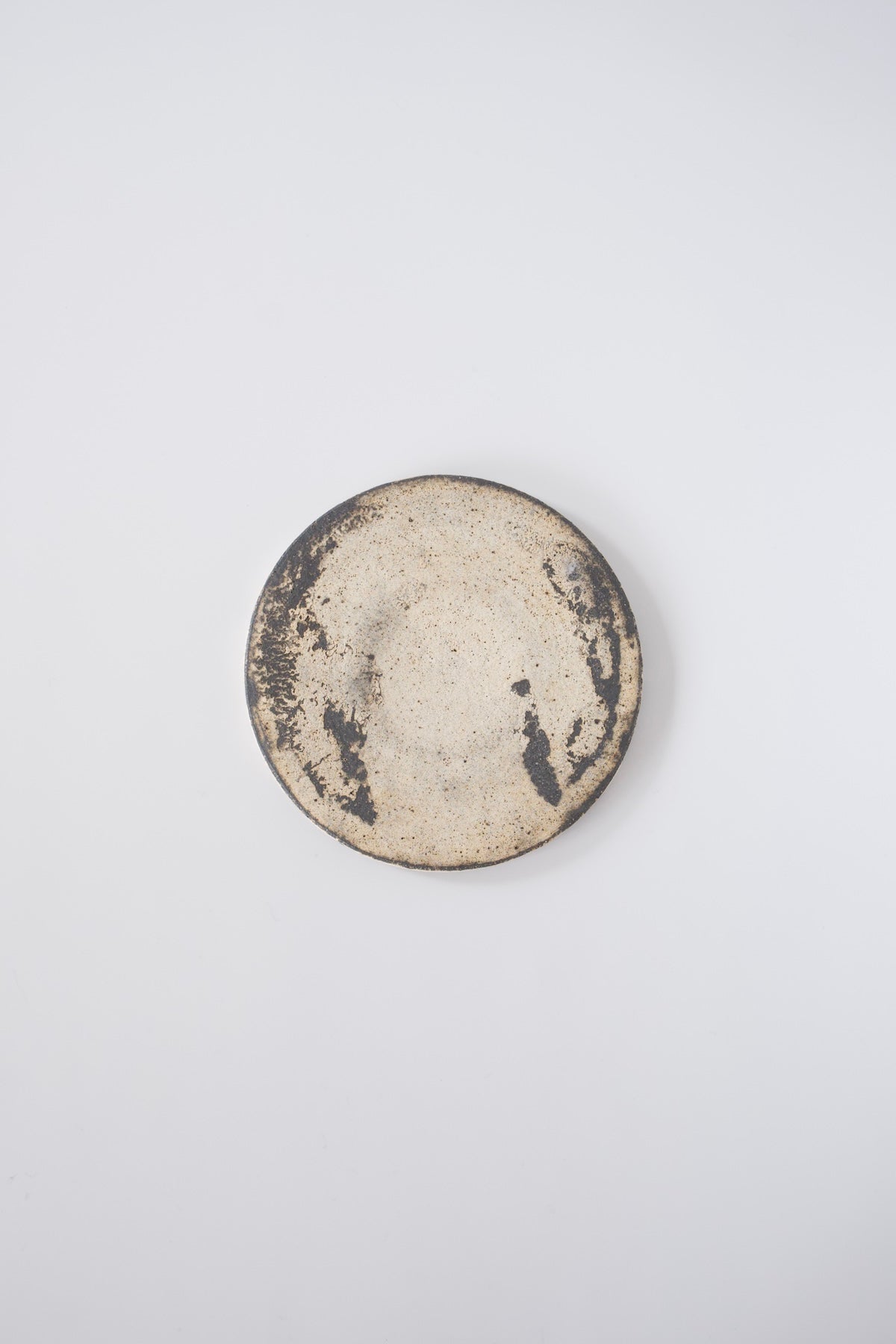 Plate 210 | White