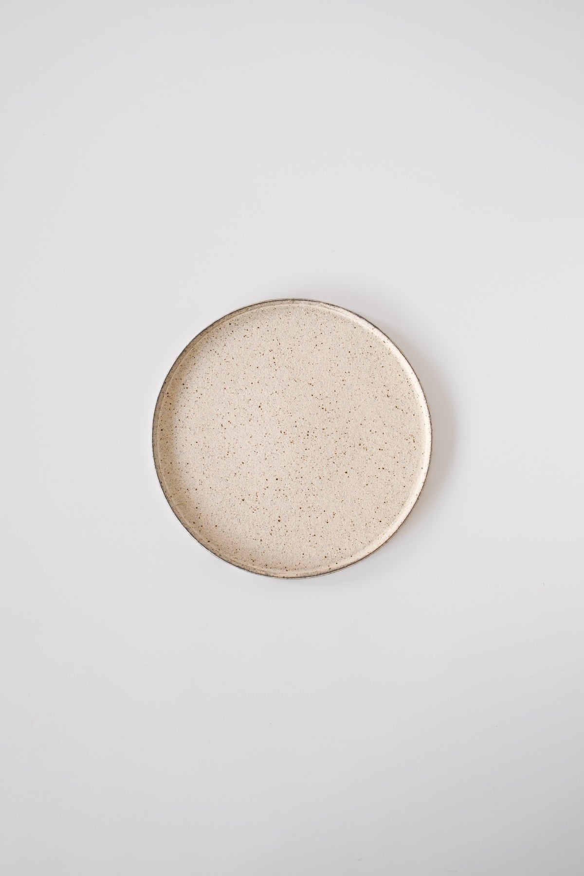 Plate 210 | White