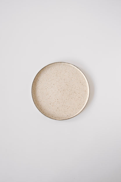 Plate 210 | White